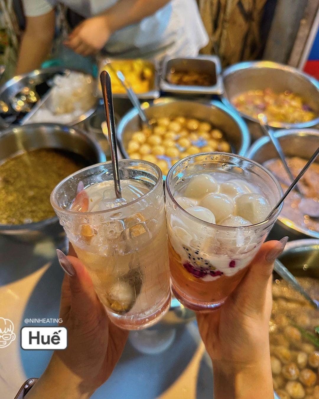 FoodtourHue, Nên ăn gì khi đến Huế, Ninh tito, Review ẩm thực huế, top các món ngon ở Huế FoodtourHue, Nên ăn gì khi đến Huế, Ninh tito, Review ẩm thực huế, top các món ngon ở Huế
