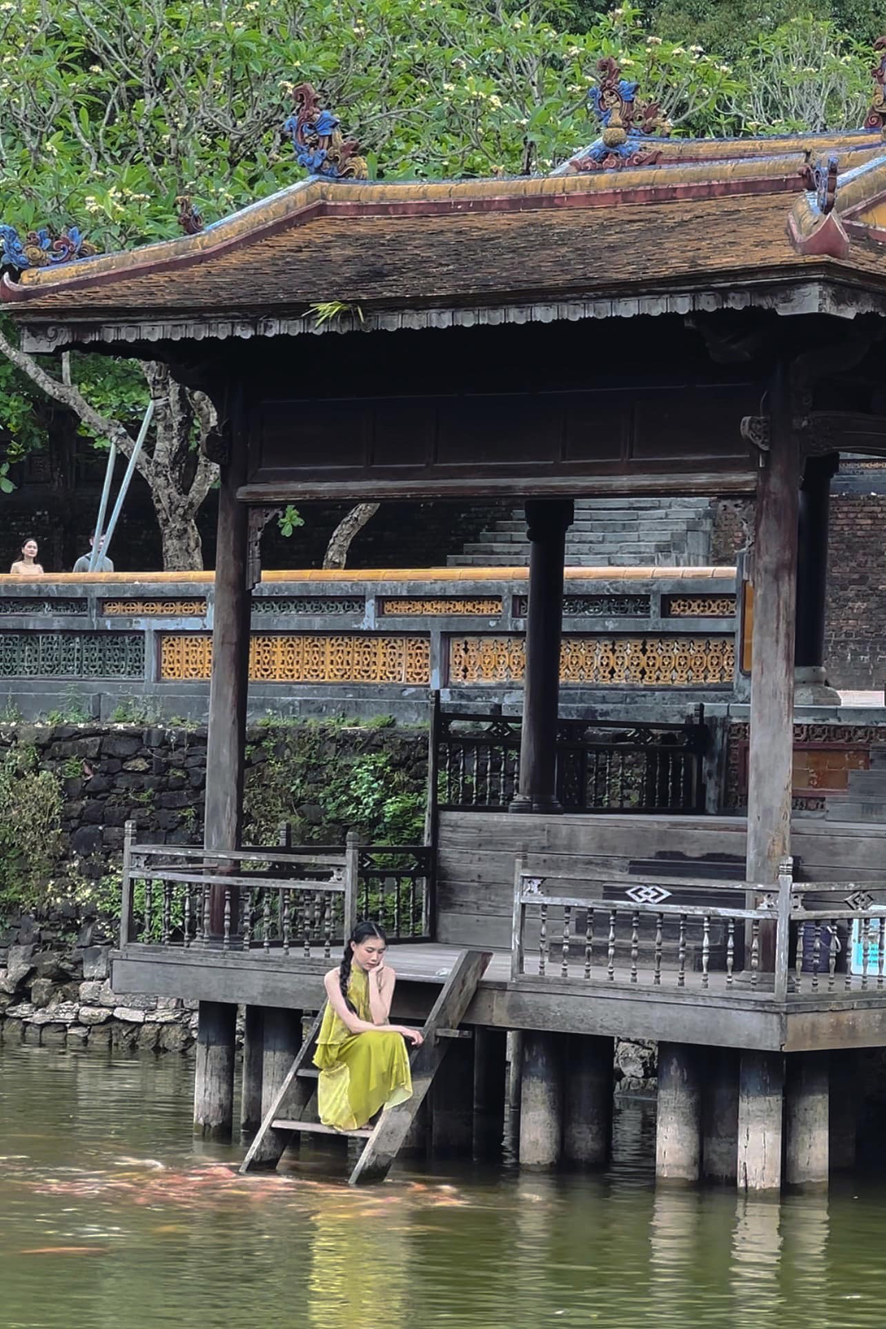 Hue Lang Minh Mang Lang Tu Duc Phuotluon review Hue Hue Lang Minh Mang Lang Tu Duc Phuotluon review Hue