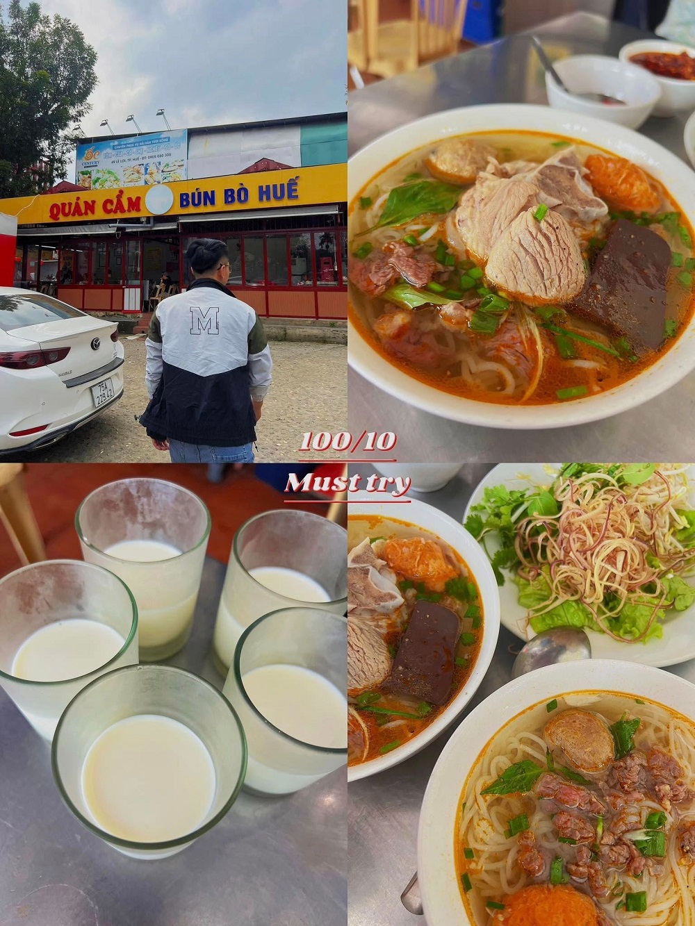 Dừng chân bên sông Hương, núi Ngự, ẩm thực Huế, ăn gì ở Huế, món ngon xứ Huế Dừng chân bên sông Hương, núi Ngự, ẩm thực Huế, ăn gì ở Huế, món ngon xứ Huế