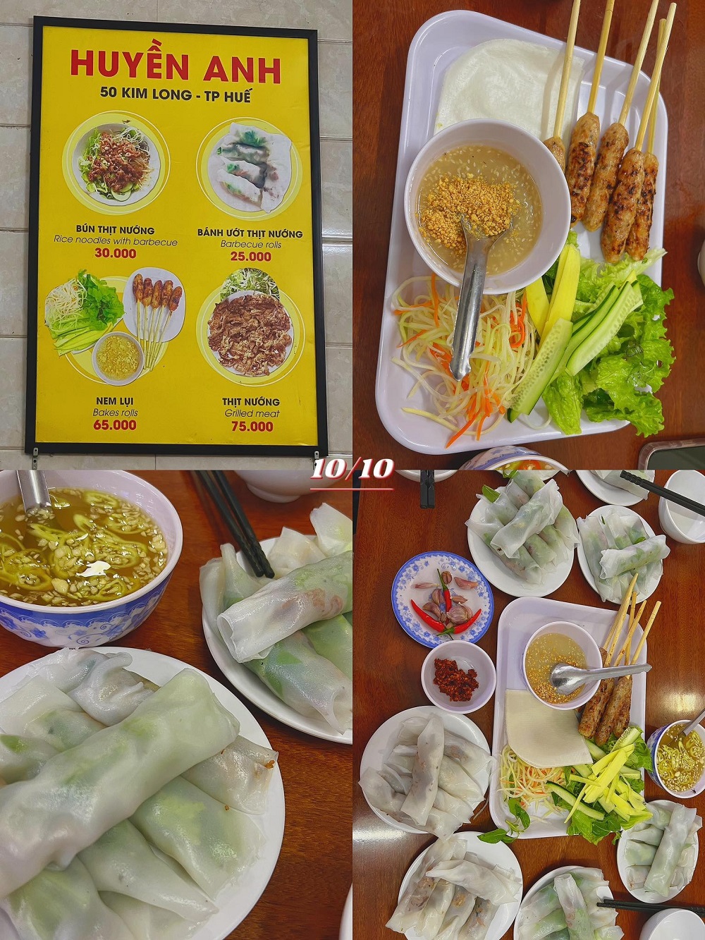 Dừng chân bên sông Hương, núi Ngự, ẩm thực Huế, ăn gì ở Huế, món ngon xứ Huế Dừng chân bên sông Hương, núi Ngự, ẩm thực Huế, ăn gì ở Huế, món ngon xứ Huế