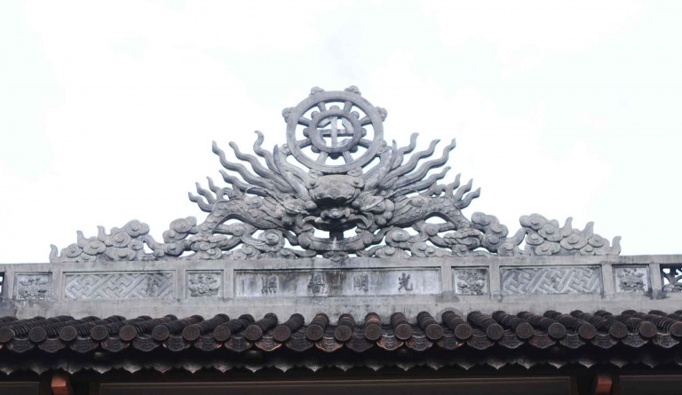 chùa Thiền Tôn