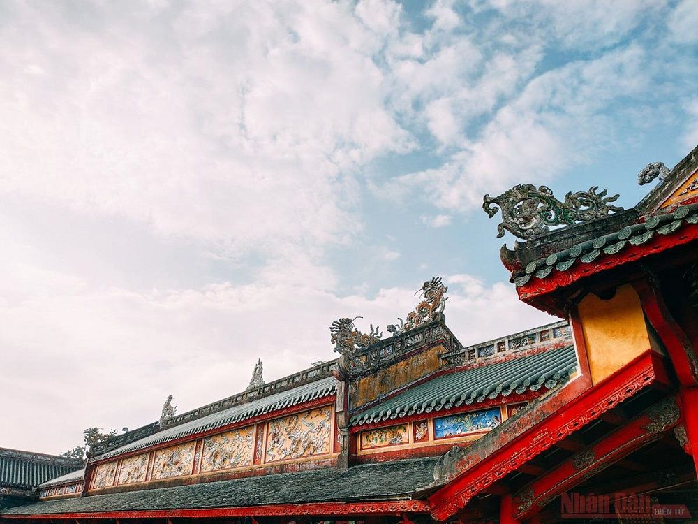 Dai Noi Kinh Thanh Hue