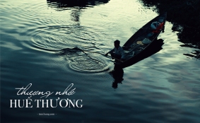 Huế thương