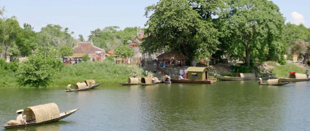 lang co Phuoc tich
