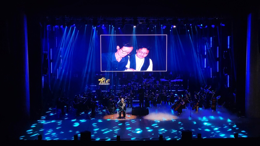 Huế Symphony, Bản giao hưởng Cố Đô, nhà hát sông Hương, Dustin Tiêu, Châu Lê, Saxophone Trần Mạnh Tuấn, Xuân Định K.Y, nàng thơ, Nhật Bản, Em và Trịnh, Diễm Xưa, Hạ trắng, Huế Sài Gòn Hà Nội Huế Symphony, Bản giao hưởng Cố Đô, nhà hát sông Hương, Dustin Tiêu, Châu Lê, Saxophone Trần Mạnh Tuấn, Xuân Định K.Y, nàng thơ, Nhật Bản, Em và Trịnh, Diễm Xưa, Hạ trắng, Huế Sài Gòn Hà Nội