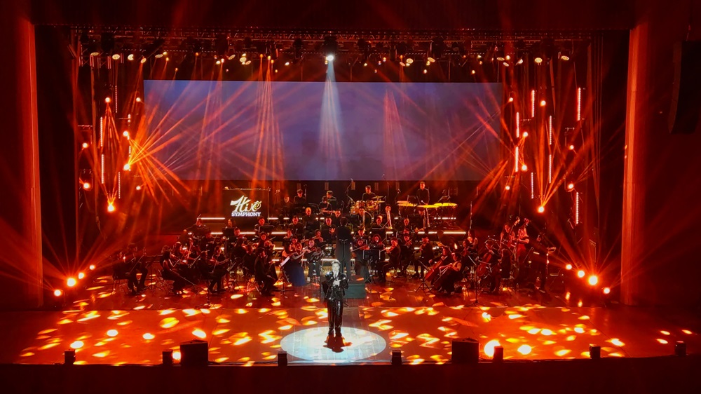 Huế Symphony, Bản giao hưởng Cố Đô, nhà hát sông Hương, Dustin Tiêu, Châu Lê, Saxophone Trần Mạnh Tuấn, Xuân Định K.Y, nàng thơ, Nhật Bản, Em và Trịnh, Diễm Xưa, Hạ trắng, Huế Sài Gòn Hà Nội Huế Symphony, Bản giao hưởng Cố Đô, nhà hát sông Hương, Dustin Tiêu, Châu Lê, Saxophone Trần Mạnh Tuấn, Xuân Định K.Y, nàng thơ, Nhật Bản, Em và Trịnh, Diễm Xưa, Hạ trắng, Huế Sài Gòn Hà Nội