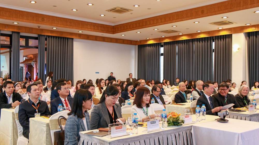 Khai mạc Hội thảo Quốc tế 2024 về Ngôn ngữ, Văn hóa, Xã hội trong bối cảnh Châu Á Khai mạc Hội thảo Quốc tế 2024 về Ngôn ngữ, Văn hóa, Xã hội trong bối cảnh Châu Á