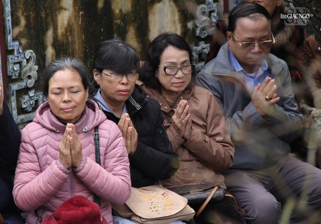 Chùa Từ Hiếu, nơi thiền sư Thích Nhất Hạnh viên tịch Chùa Từ Hiếu, nơi thiền sư Thích Nhất Hạnh viên tịch