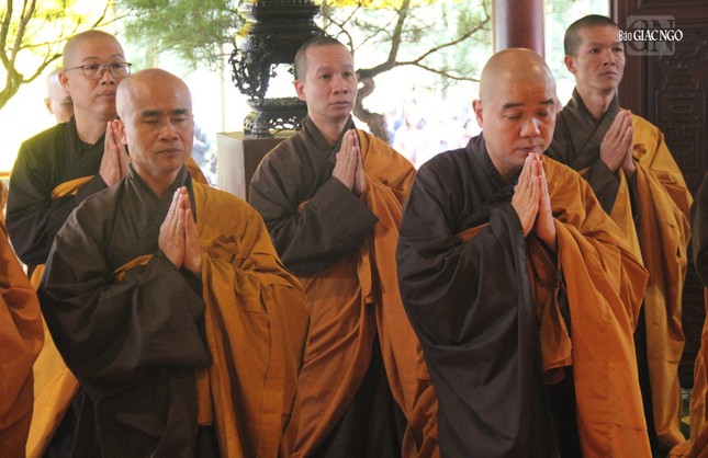 Chùa Từ Hiếu, nơi thiền sư Thích Nhất Hạnh viên tịch Chùa Từ Hiếu, nơi thiền sư Thích Nhất Hạnh viên tịch