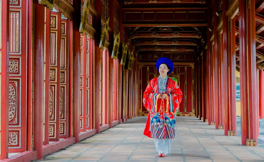 Tết Huế, Tết Hoàng cung Huế, tham quan, điện Kiến Trung, áo Nhật Bình, tham quan Huế, những địa điểm đẹp check-in Huế Tết Huế, Tết Hoàng cung Huế, tham quan, điện Kiến Trung, áo Nhật Bình, tham quan Huế, những địa điểm đẹp check-in Huế