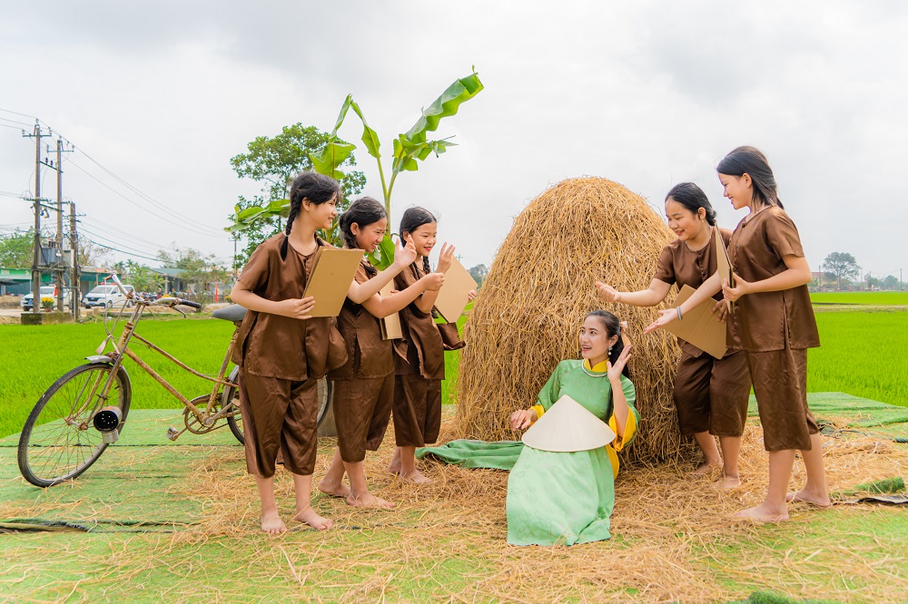 di sản, Bún Huế, Bún Vân Cù, di sản văn hóa phi vật thể quốc gia, tinh hoa nghề bún