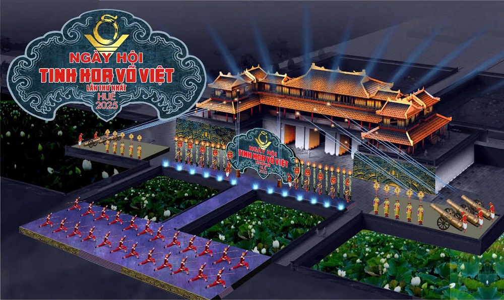 Các chương trình, hoạt động chính Năm Du lịch quốc gia và Festival Huế 2025 Tháng 3 - Điểm nhấn Mùa Xuân Các chương trình, hoạt động chính Năm Du lịch quốc gia và Festival Huế 2025 Tháng 3 - Điểm nhấn Mùa Xuân