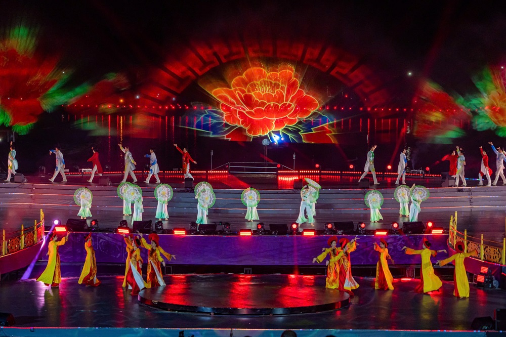 khai mạc, Năm Du lịch Quốc gia - Huế 2025, Lời tự tình dòng sông, Huế - Kinh đô xưa, vận hội mới, Festival Huế 2025 khai mạc, Năm Du lịch Quốc gia - Huế 2025, Lời tự tình dòng sông, Huế - Kinh đô xưa, vận hội mới, Festival Huế 2025