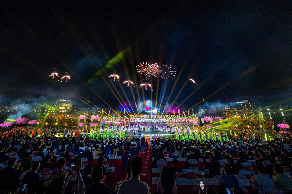 khai mạc, Năm Du lịch Quốc gia - Huế 2025, Lời tự tình dòng sông, Huế - Kinh đô xưa, vận hội mới, Festival Huế 2025 khai mạc, Năm Du lịch Quốc gia - Huế 2025, Lời tự tình dòng sông, Huế - Kinh đô xưa, vận hội mới, Festival Huế 2025