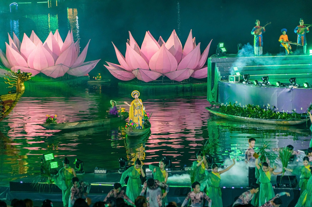 khai mạc, Năm Du lịch Quốc gia - Huế 2025, Lời tự tình dòng sông, Huế - Kinh đô xưa, vận hội mới, Festival Huế 2025 khai mạc, Năm Du lịch Quốc gia - Huế 2025, Lời tự tình dòng sông, Huế - Kinh đô xưa, vận hội mới, Festival Huế 2025