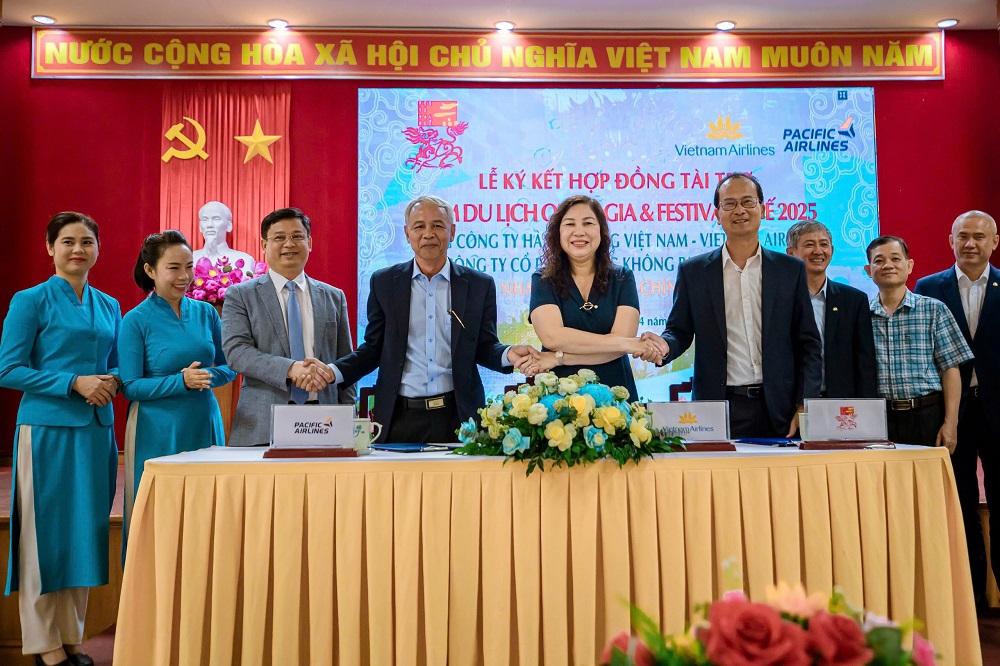 Vietnam Airlines, Pacific Airlines, Nhà vận chuyển chính thức, Năm Du lịch quốc gia, Festival Huế 2025, tài trợ festival Huế, chương trình festival Huế 2025 Vietnam Airlines, Pacific Airlines, Nhà vận chuyển chính thức, Năm Du lịch quốc gia, Festival Huế 2025, tài trợ festival Huế, chương trình festival Huế 2025