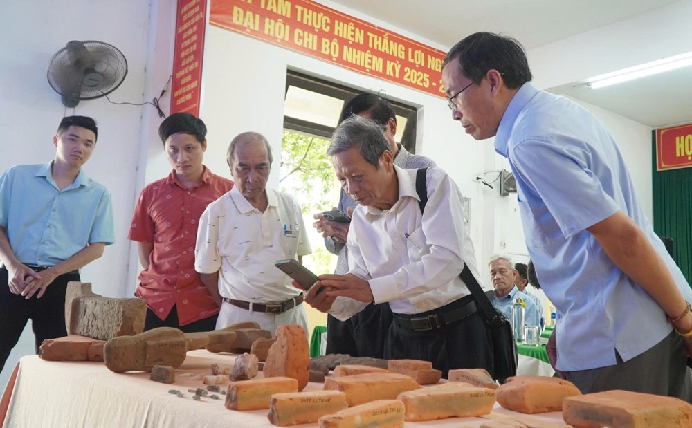 thống nhất, khai quật, di tích Chăm, Tháp đôi Liễu Cốc, di tích tháp đôi Liễu Cốc, Di tích, kiến trúc nghệ thuật, cấp quốc gia, Thành phố Huế thống nhất, khai quật, di tích Chăm, Tháp đôi Liễu Cốc, di tích tháp đôi Liễu Cốc, Di tích, kiến trúc nghệ thuật, cấp quốc gia, Thành phố Huế