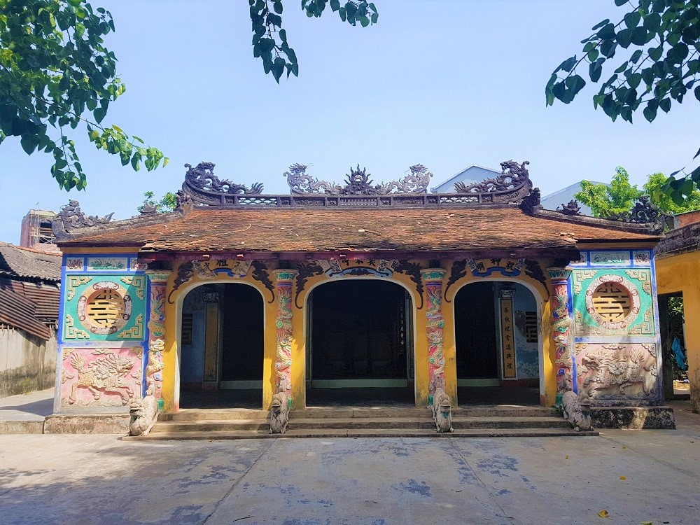 đình Bao Vinh, đình làng Bao Vinh Huế, thiết chế văn hóa làng xã, phố cổ Bao Vinh, phố cổ Huế, kiến trúc đình làng Huế đình Bao Vinh, đình làng Bao Vinh Huế, thiết chế văn hóa làng xã, phố cổ Bao Vinh, phố cổ Huế, kiến trúc đình làng Huế