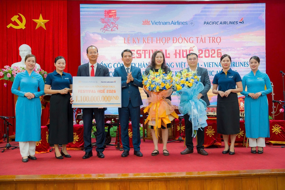 Festival Huế 2026, Vietnam Airlines, Pacific Airlines, Nhà vận chuyển chính thức, Festival Nghệ thuật Quốc tế Huế, thành phố Huế, du lịch Huế, quảng bá di sản Huế, Hoàng cung Huyễn Dạ, Tuần lễ Festival Huế 2026 Festival Huế 2026, Vietnam Airlines, Pacific Airlines, Nhà vận chuyển chính thức, Festival Nghệ thuật Quốc tế Huế, thành phố Huế, du lịch Huế, quảng bá di sản Huế, Hoàng cung Huyễn Dạ, Tuần lễ Festival Huế 2026