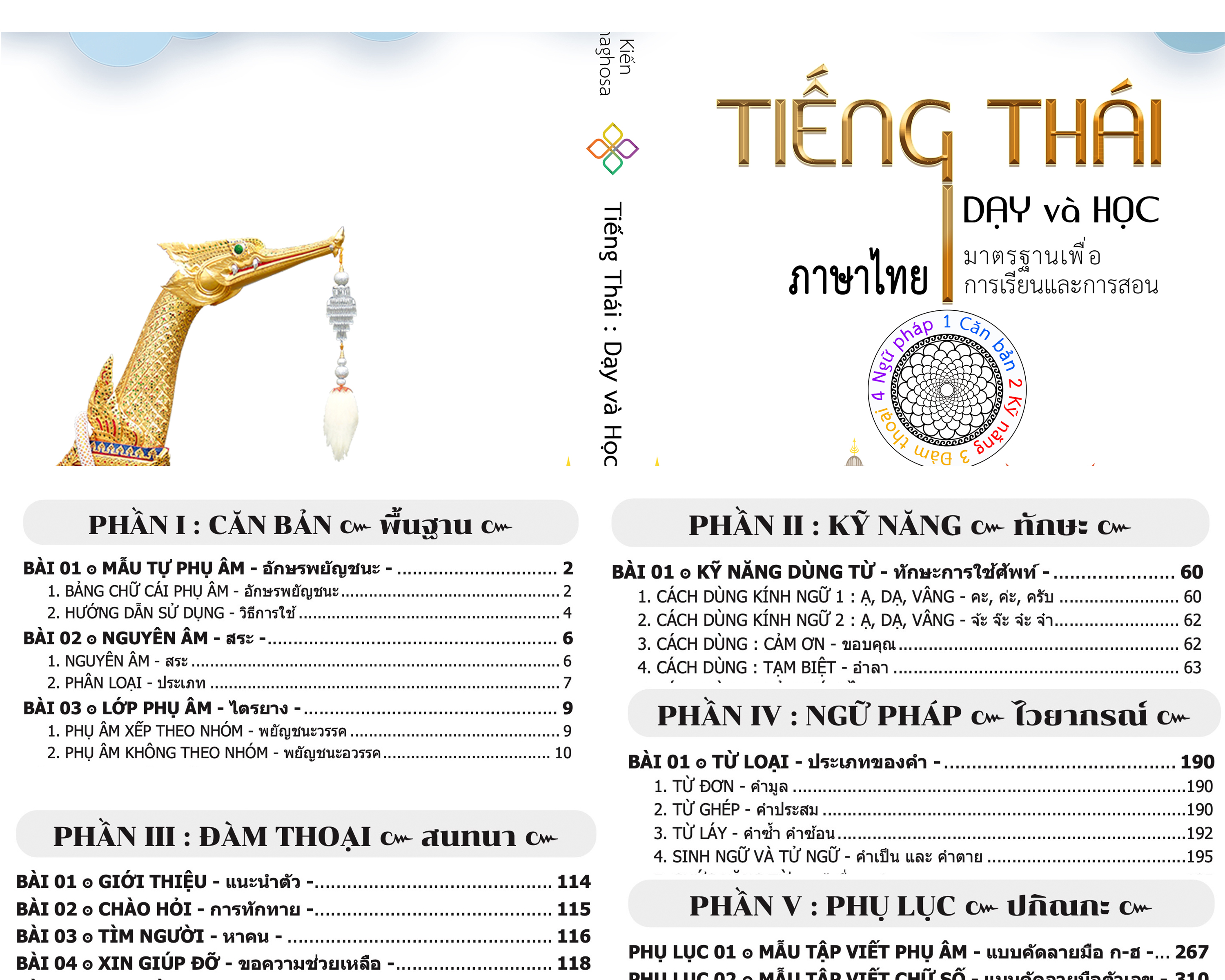 Sách tiếng Thái cơ bản từ Con số 0 PDF, Tiếng Thái dạy và học, Ngữ pháp tiếng Thái, tài liệu học tiếng Thái, Ngữ pháp học tiếng Thái, học tiếng Thái Sách tiếng Thái cơ bản từ Con số 0 PDF, Tiếng Thái dạy và học, Ngữ pháp tiếng Thái, tài liệu học tiếng Thái, Ngữ pháp học tiếng Thái, học tiếng Thái