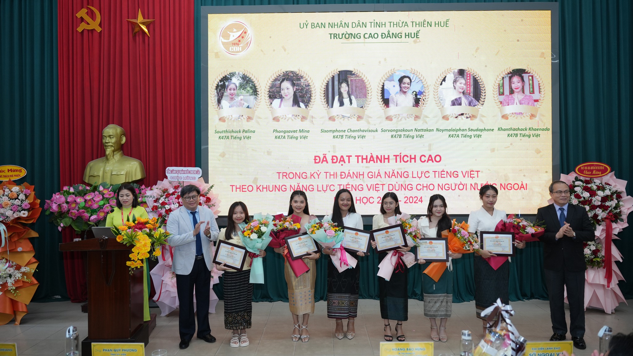 Trường Cao đẳng Huế đón Tết Bunpimay, Sinh viên Lào đón năm mới tại Huế, Văn hóa Lào tại Trường Cao đẳng Huế, Bunpimay Huế 2025 có gì đặc biệt, Lễ hội văn hóa Việt – Lào tại Huế, Giao lưu văn nghệ sinh viên Lào Việt tại Huế, Tết cổ truyền Lào Bunpima Trường Cao đẳng Huế đón Tết Bunpimay, Sinh viên Lào đón năm mới tại Huế, Văn hóa Lào tại Trường Cao đẳng Huế, Bunpimay Huế 2025 có gì đặc biệt, Lễ hội văn hóa Việt – Lào tại Huế, Giao lưu văn nghệ sinh viên Lào Việt tại Huế, Tết cổ truyền Lào Bunpima