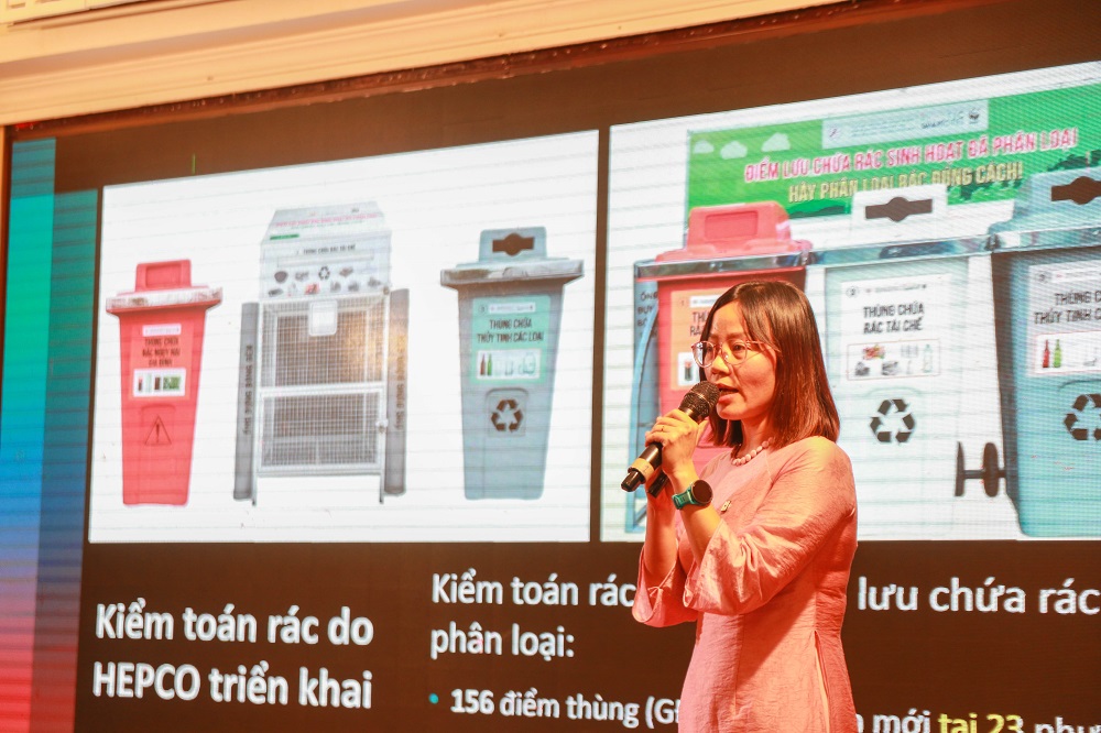 Tổng kết, Dự án Huế - Đô thị giảm nhựa ở miền Trung Việt Nam, Dự án TVA, thành phố Huế, Giáo dục hành động, tuyên truyền giảm thiểu rác thải nhựa, WWF Việt Nam Tổng kết, Dự án Huế - Đô thị giảm nhựa ở miền Trung Việt Nam, Dự án TVA, thành phố Huế, Giáo dục hành động, tuyên truyền giảm thiểu rác thải nhựa, WWF Việt Nam