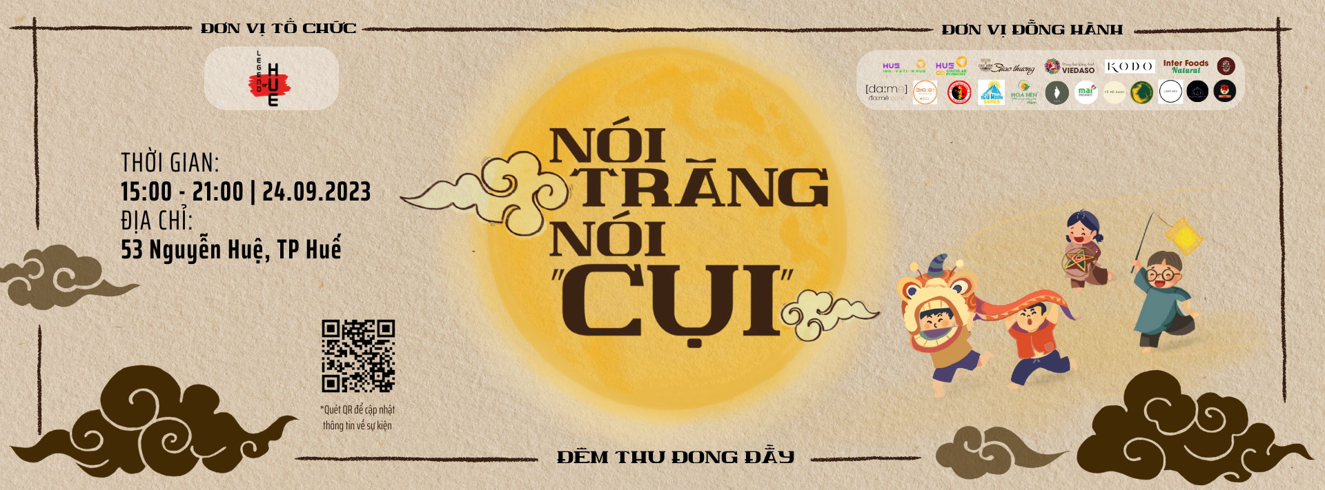 Cap Về Trung Thu - Những Câu Nói Hay Và Ý Nghĩa