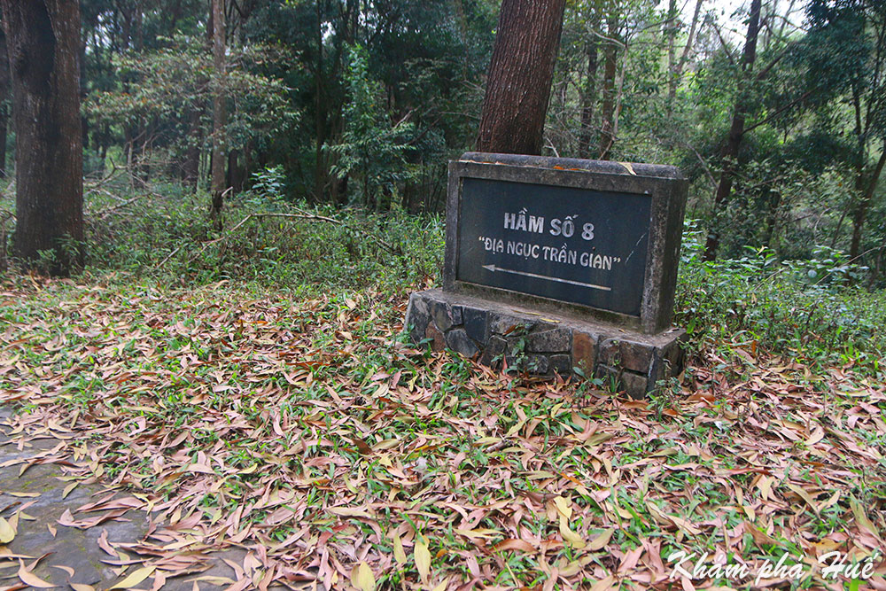 tham quan Huế