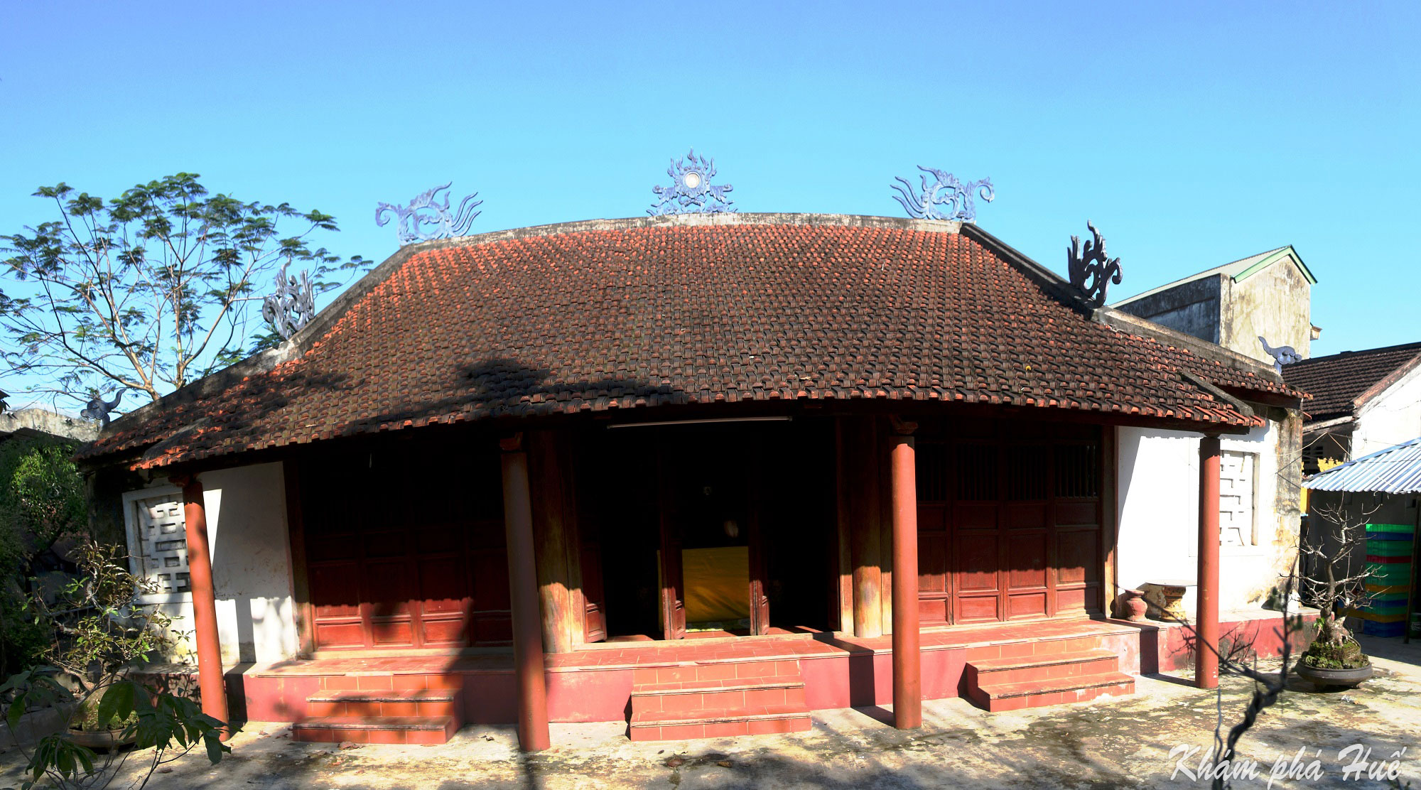 Phủ thờ Diên Khánh Vương
