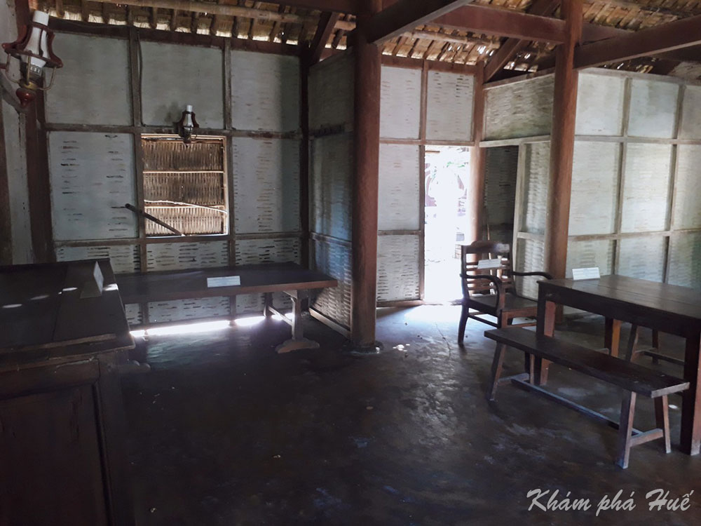 Điểm tham quan Huế