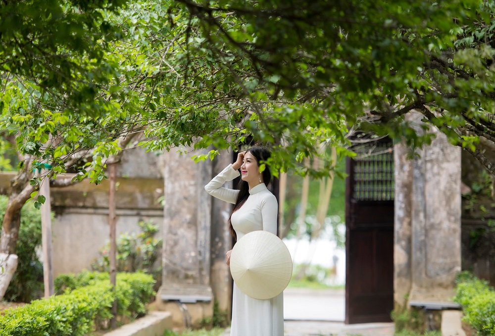 Nhà vườn An Hiên Huế
