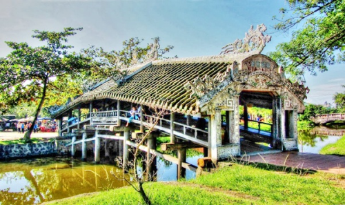 Thanh Toan Tour By Bicycle