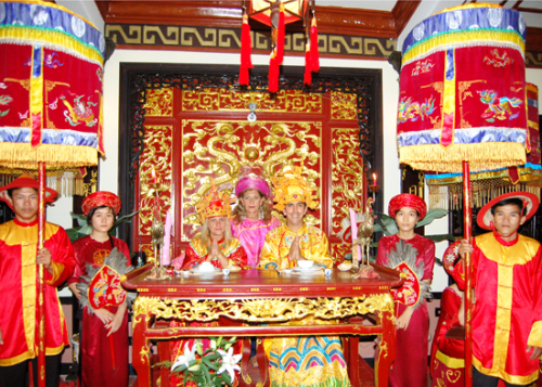 Royal Park Restaurant