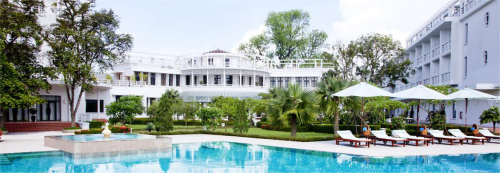Hotel La Residence Hue