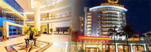 Khách sạn Mường Thanh Holiday Huế