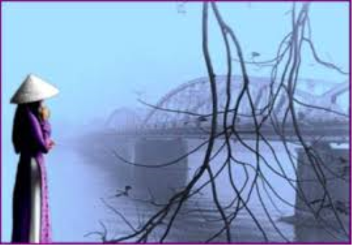 Bản sắc Huế qua bài thơ "Tạm biệt" của Thu Bồn