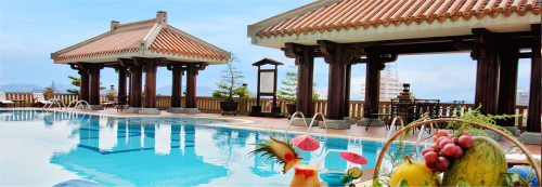 Khách sạn Hoàng Cung (New Imperial)