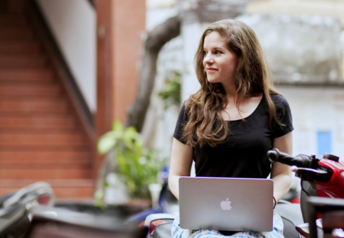 “Tôi đến Huế vì ẩm thực, tất nhiên là vậy”!