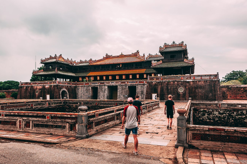 Discovering Hue: Vietnam’s Imperial City and UNESCO World Heritage Site