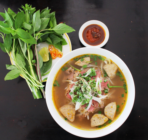 Top 10 Vietnamese Dishes You Should Try