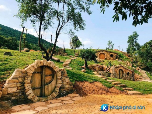 Giới thiệu từ A-Z về Bạch Mã Village – xứ sở thần tiên, checkin tuyệt đẹp ngay tại Huế