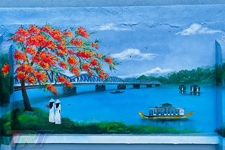 Đoạn văn cảm nhận tác phẩm Ca Huế trên sông Hương  Văn 7 7 mẫu
