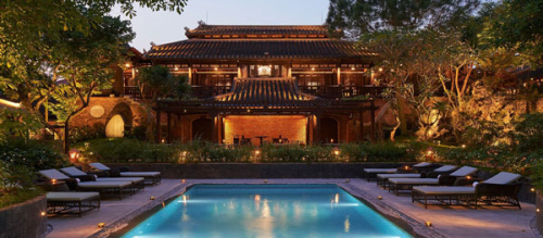 Tour sang chảnh “Gái già lắm chiêu 3” – Khám phá Huế 2 ngày