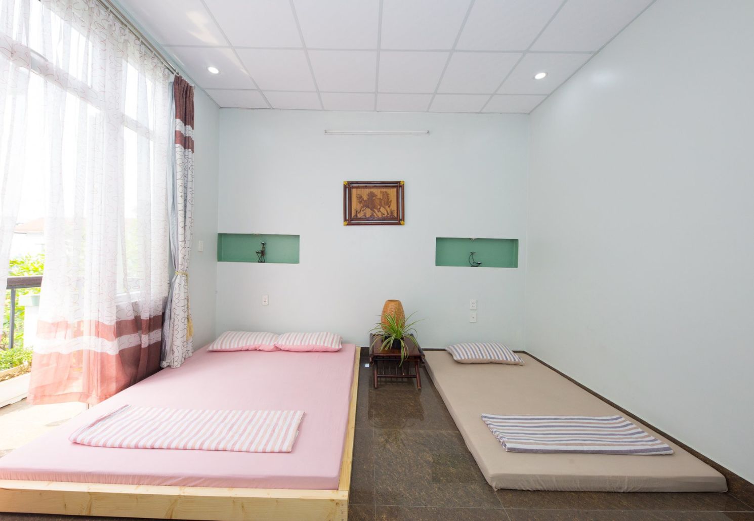 Bamboo Homestay Huế