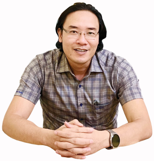 TS. Nguyễn Thanh Hùng, Trưởng khoa Tâm lý giáo dục, Trường đại học Sư phạm, Đại học Huế