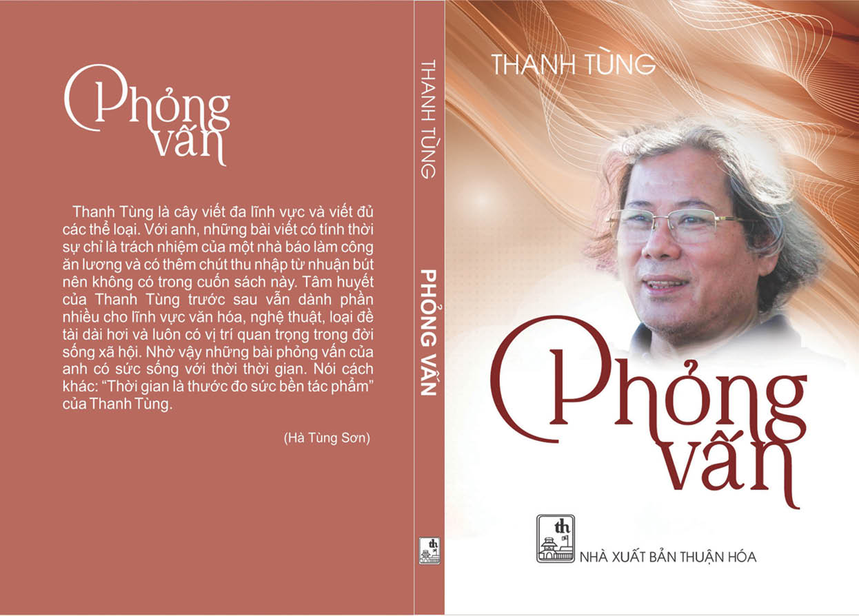 Bìa cuốn sách