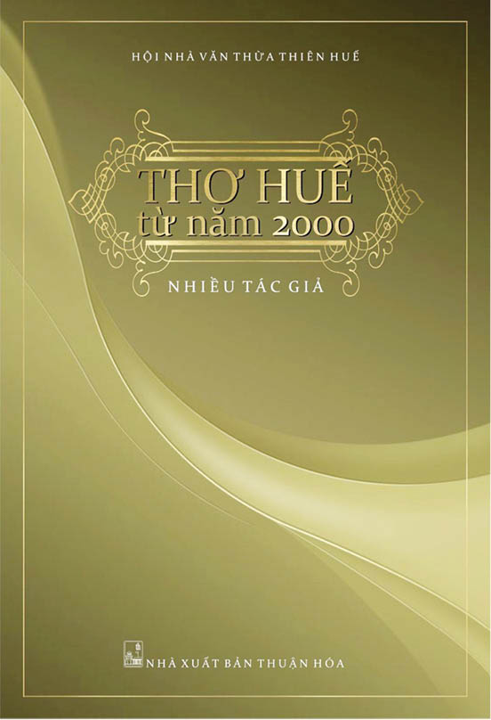 Tuyển tập Thơ Huế từ năm 2000