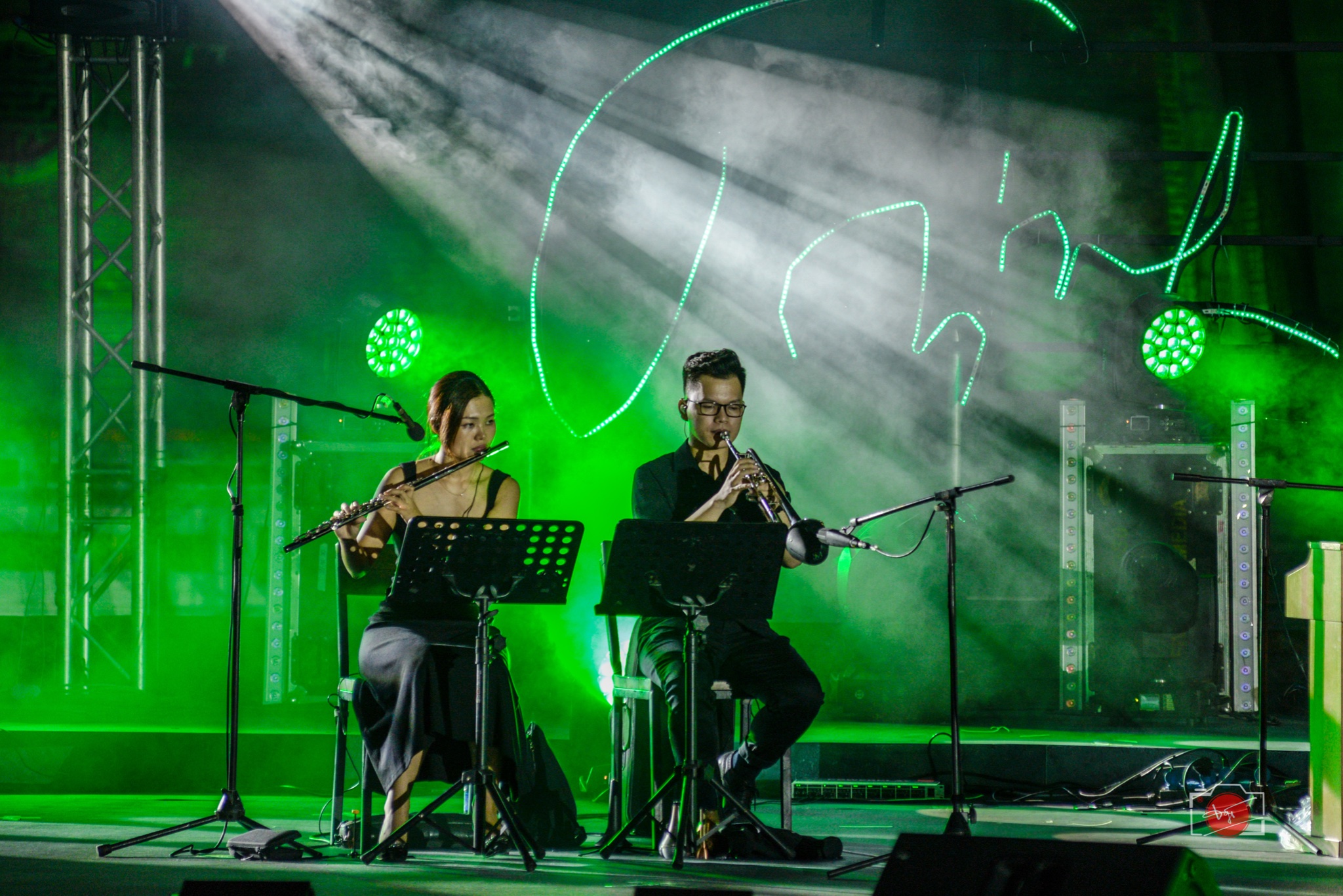 Đêm nhạc Trịnh Công Sơn trong Tuần lễ Festival Huế 2022