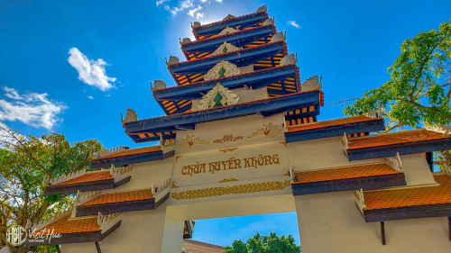 Chùa Huyền Không