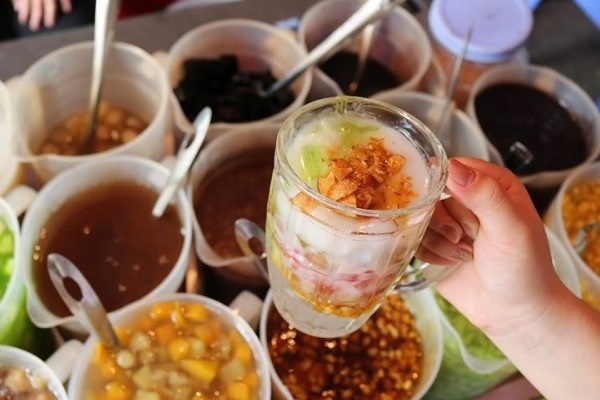 Chè Huế